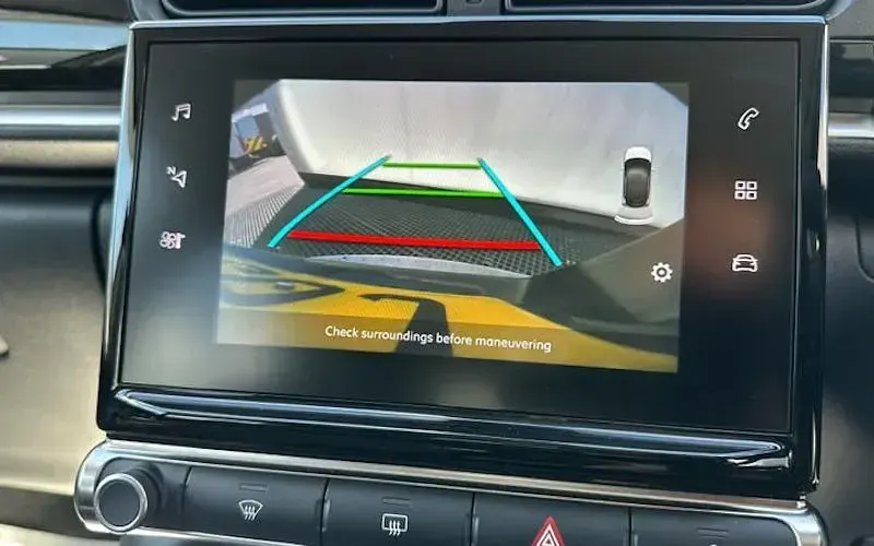 Used Citroën C3 PureTech 83 HP (61 kW) 2024 Black Hatchback