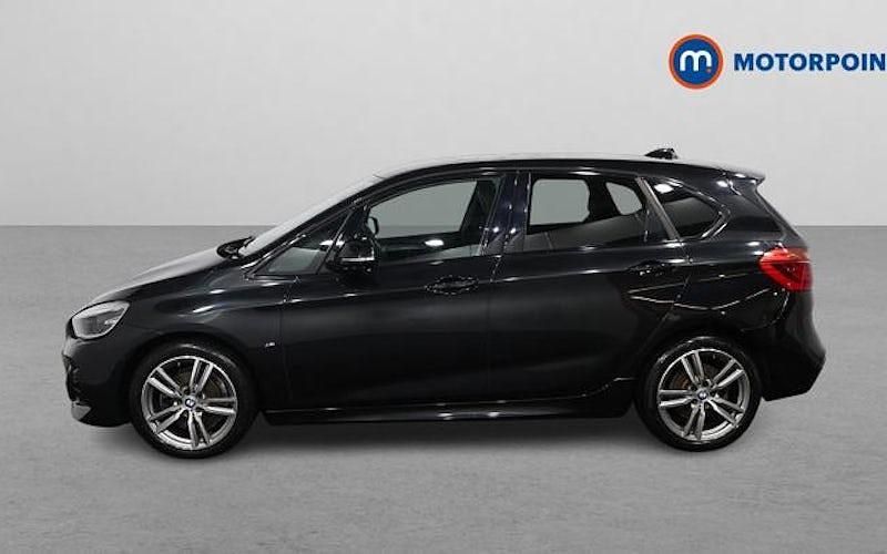 Used BMW 220 M Sport 190 HP (139 kW) 2019 Estate