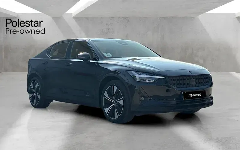 Used Polestar 2 Standard Range Single Motor 169 kW (231 HP) 2023 Hatchback