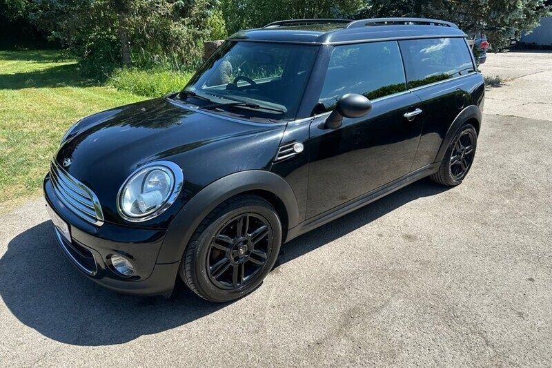 Used 2012 Mini Clubman Estate | £3,995 (Fair price) - Image 1/1