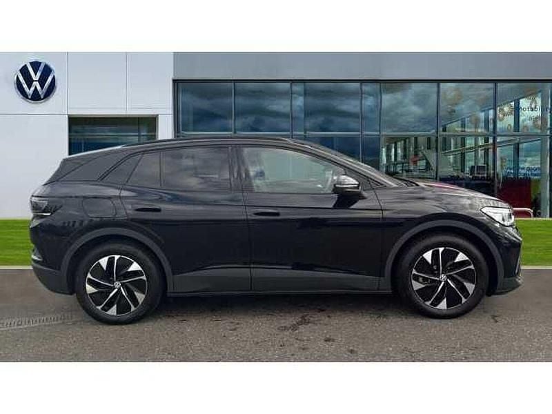 Usado VW ID.4 210 kW (286 HP) 2025 SUV