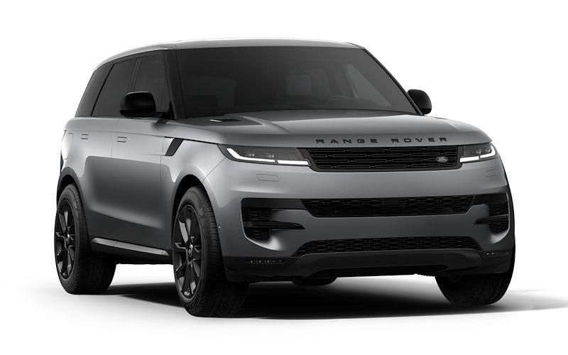 New 2025 Land Rover Range Rover Sport SE SUV | £81,534 (Super price) - Image 1/1