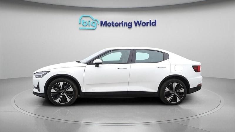Used Polestar 2 300 kW (408 HP) 2022 Hatchback