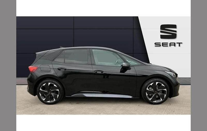 New Cupra Born e-Boost 166 kW (226 HP) 2025 Other Hatchback