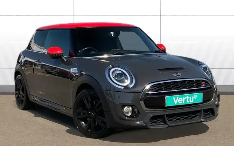 Used Mini Cooper S Hatch 192 HP (141 kW) 2020 Hatchback