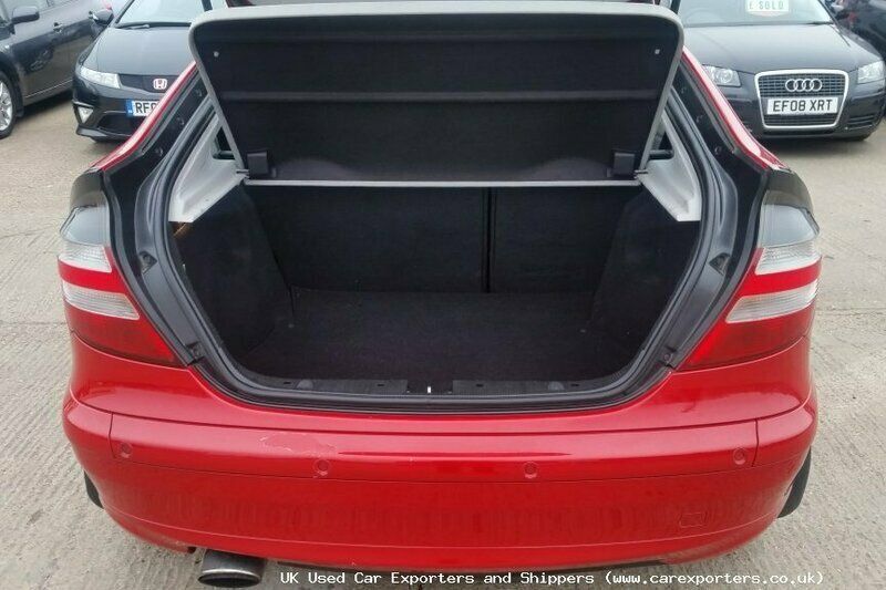 Used Mercedes C220 2008 Coupe