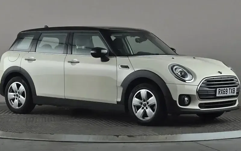 Usado Mini Cooper Clubman Classic 136 CV (100 kW) 2022 Familiar