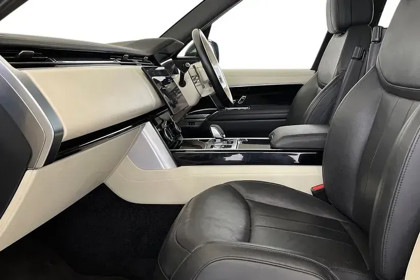 Used Land Rover Range Rover HSE 300 HP (220 kW) 2022 Other SUV