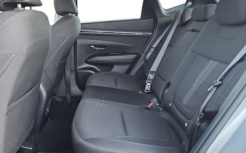 Used Hyundai Tucson SE 230 HP (169 kW) 2024 SUV