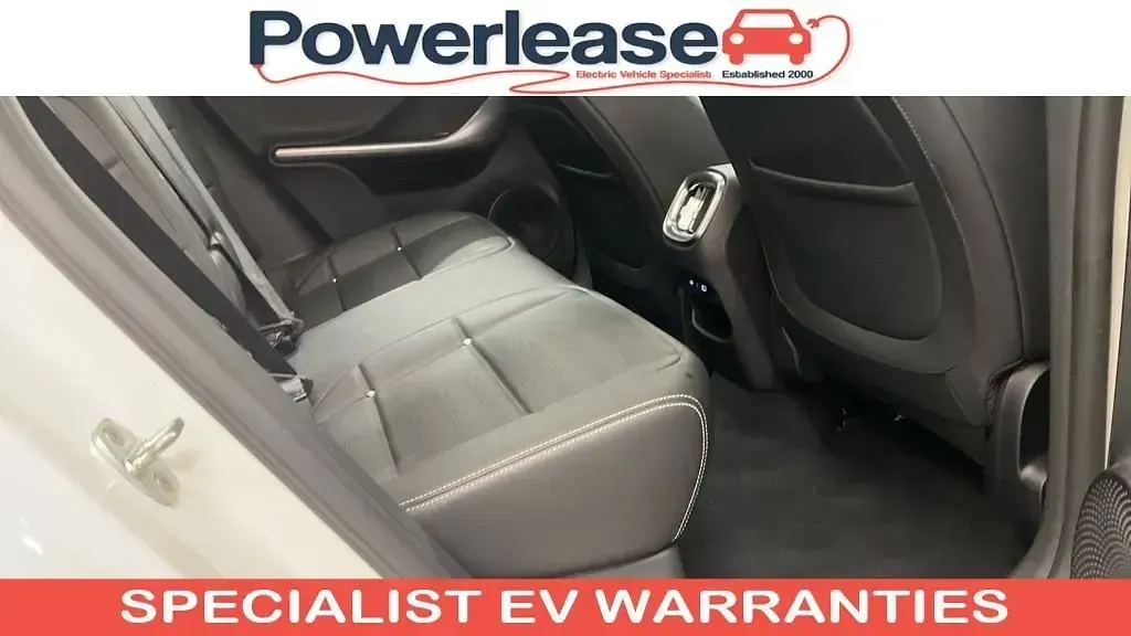 Used Smart #3 Pro+ 200 kW (272 HP) 2024 White SUV