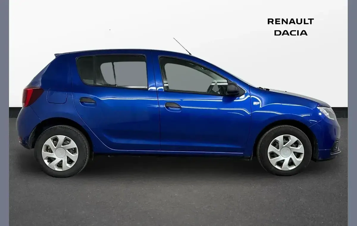 Used Dacia Sandero Essentiel 2020 Other Hatchback