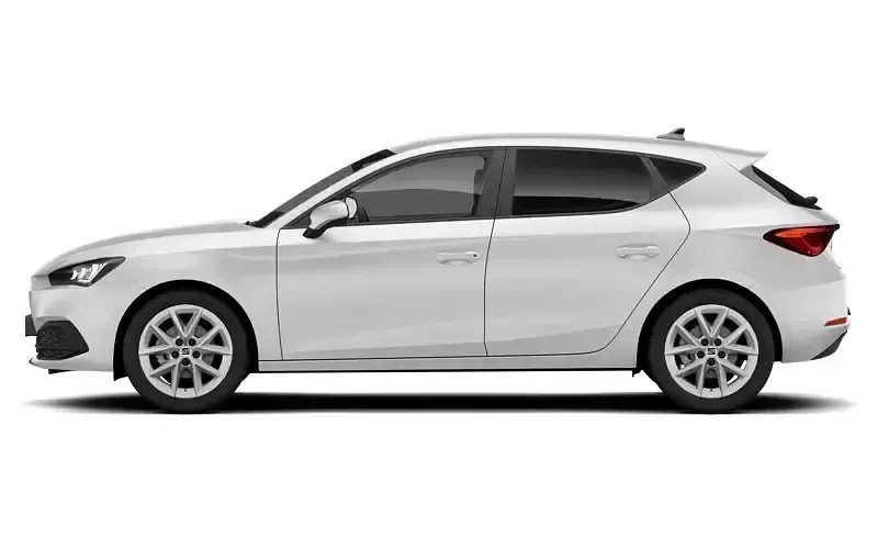 Used Seat Leon FR Sport 204 HP (150 kW) 2023 Hatchback
