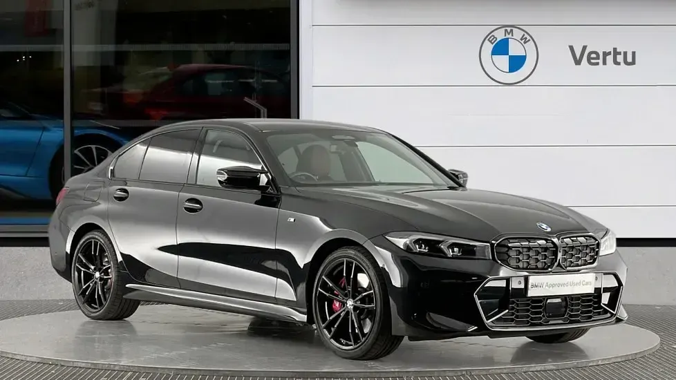 Used BMW M340 M Sport 374 HP (275 kW) 2024 Sedan