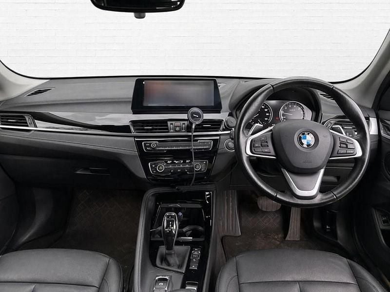 Used BMW X1 xLine 192 HP (141 kW) 2020 Grey SUV