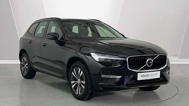 Used 2024 Volvo XC60 Core SUV | £34,791 (Good price) - Image 1/4