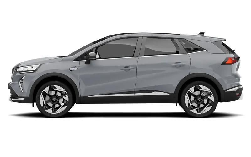 Usado Renault Symbioz Techno Esprit Alpine 160 HP (117 kW) 2026 SUV