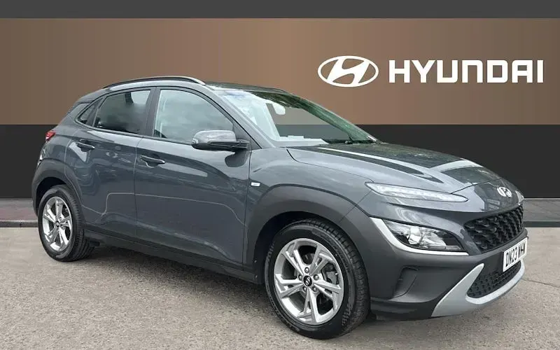 Used Hyundai Kona SE 120 HP (88 kW) 2023 SUV