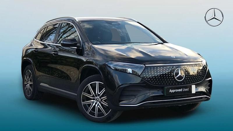 Black Used 2024 Mercedes 350 Executive Estate | £31,495 (Good price) - Image 1/4