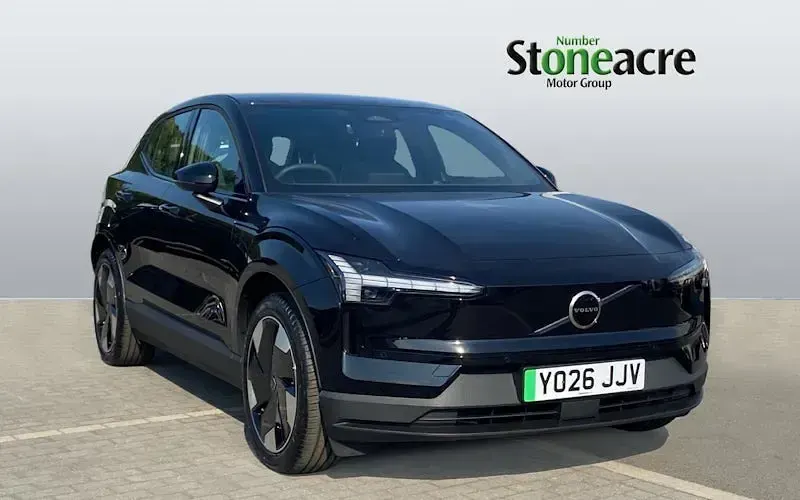 Used Volvo EX30 Plus 200 kW (272 HP) 2025 SUV