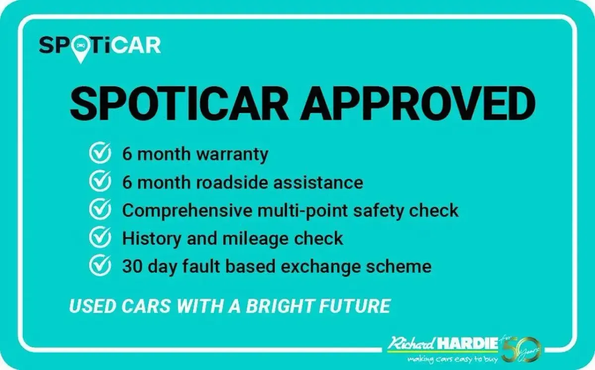 Used Citroën C5 Aircross Shine 222 HP (163 kW) 2023 Blue SUV