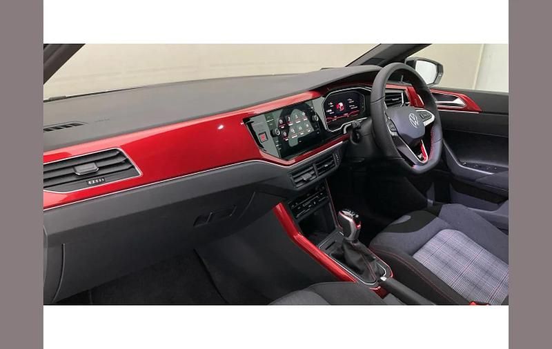 Used VW Polo GTI 207 HP (152 kW) 2025 Other Hatchback