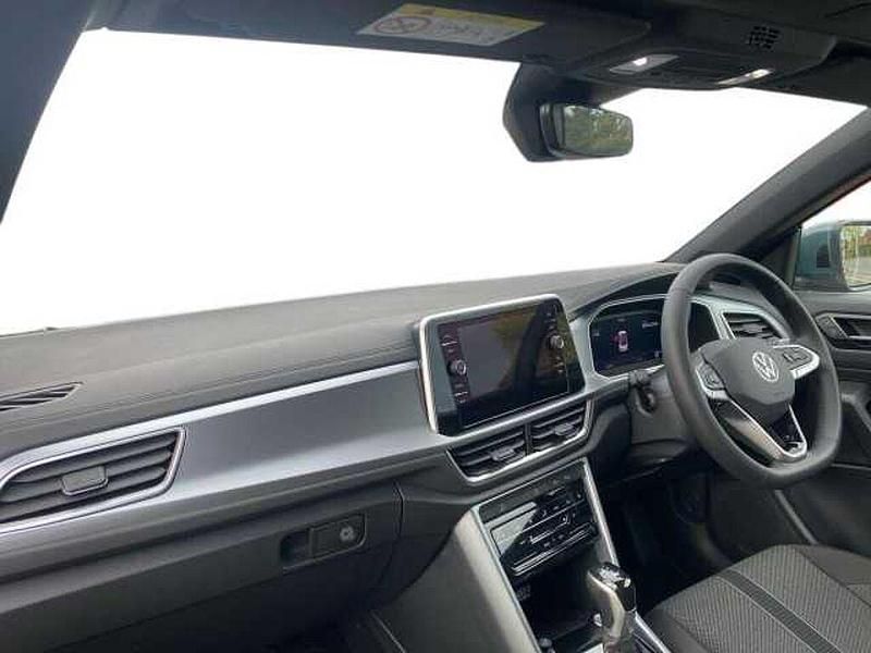 Novo VW T-Roc 150 HP (110 kW) 2026 SUV
