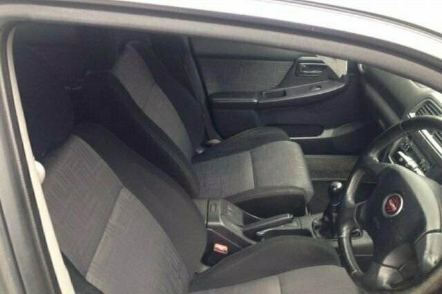 Used Subaru Impreza 2004 Sedan