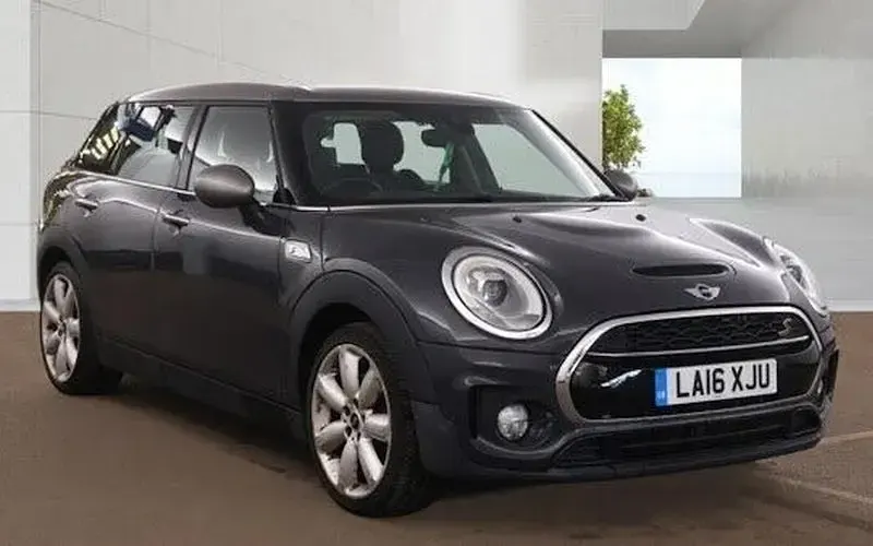 Used Mini Cooper Clubman 190 HP (139 kW) 2016 Estate