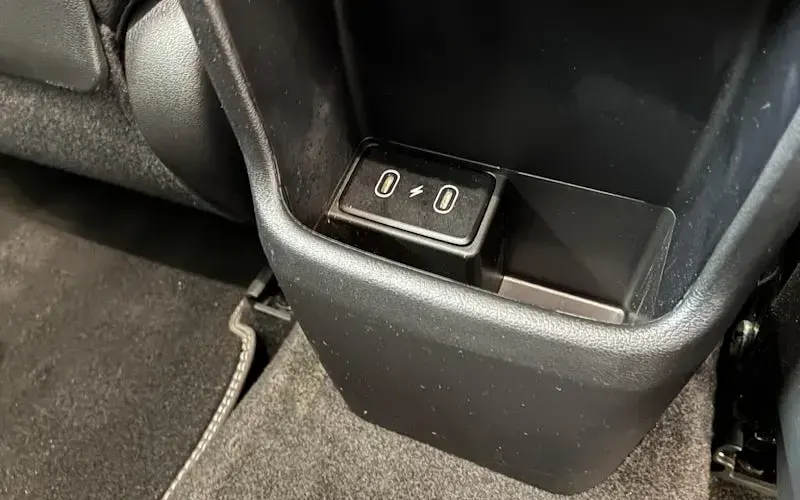 Used Hyundai Kona Ultimate 137 HP (100 kW) 2026 Grey SUV