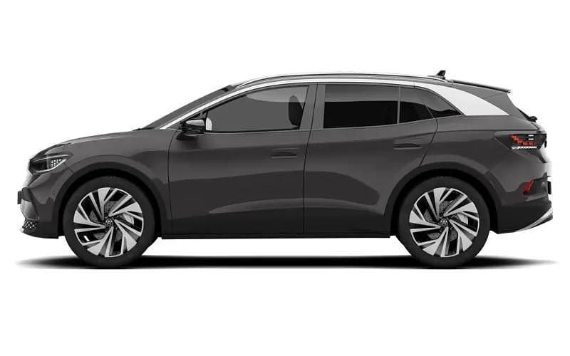Used 2021 VW ID.4 Pro Performance SUV | £16,790 - Image 1/1