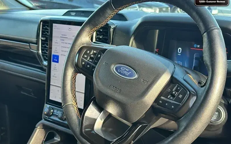 Gebraucht Ford Ranger Wildtrack 205 PS (150 kW) 2025 Pickup