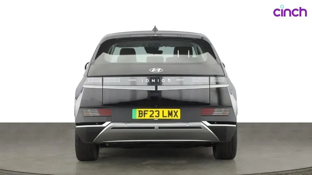 Used Hyundai Ioniq 5 SE 2023 SUV