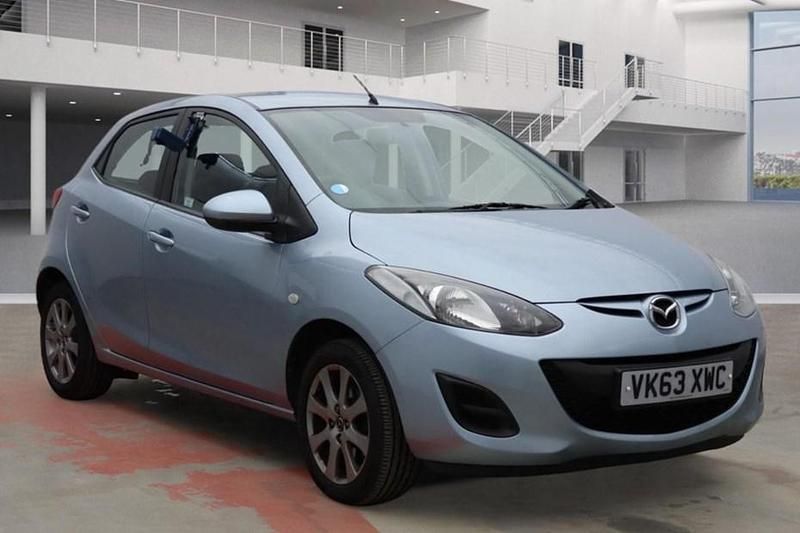 Used 2013 Mazda 2 | £5,595 (Fair price) - Image 1/1