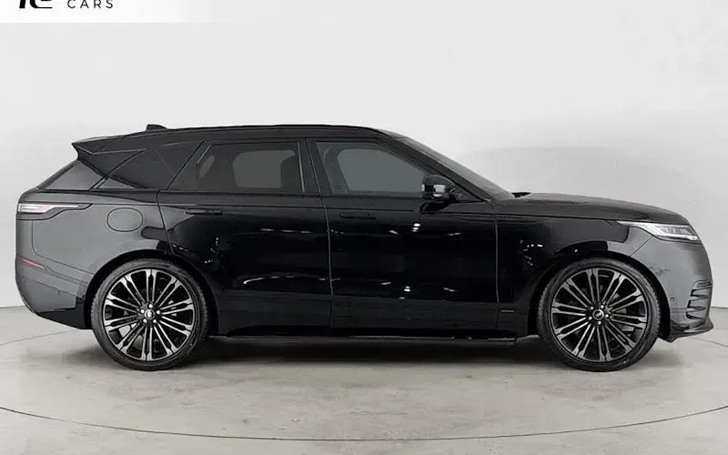 Used Land Rover Range Rover Velar SE Dynamic 204 HP (150 kW) 2025 SUV