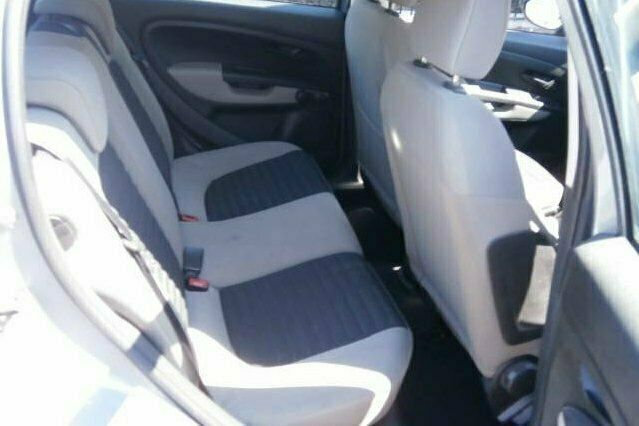 Used Fiat Grande Punto 2006 Hatchback