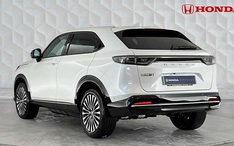 Used Honda e:Ny1 Advance 150 kW (204 HP) 2026 SUV