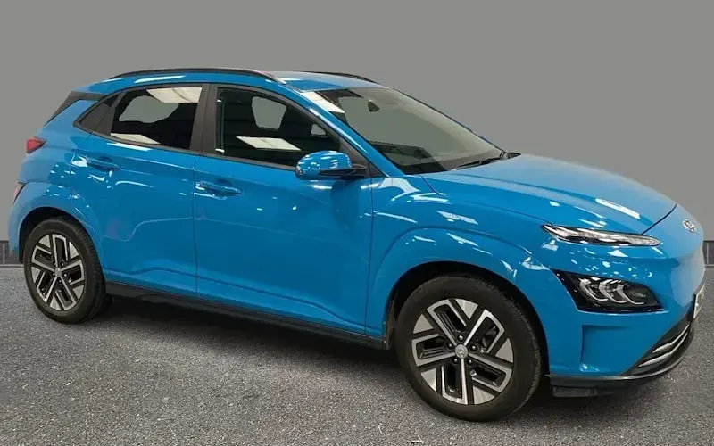 Used Hyundai Kona Premium 100 kW (136 HP) 2022 SUV