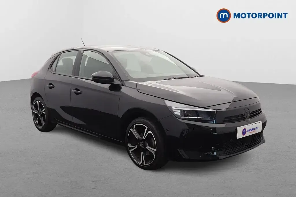 Used Vauxhall Corsa 75 HP (55 kW) 2023 Hatchback