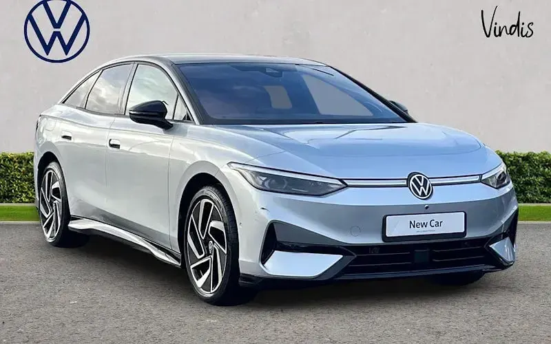 Usado VW ID.7 Pro 210 kW (286 HP) 2024 Citadino