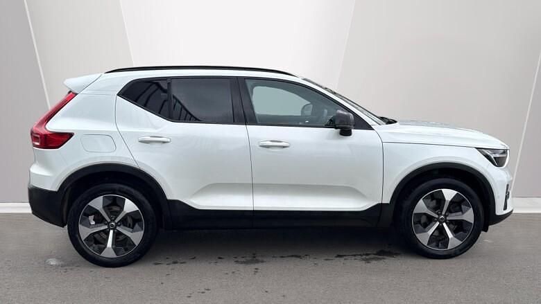 Usado Volvo XC40 Ultimate 197 HP (144 kW) 2023 SUV