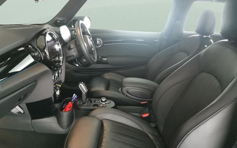 Used Mini Cooper Level 3 135 kW (184 HP) 2023 Hatchback