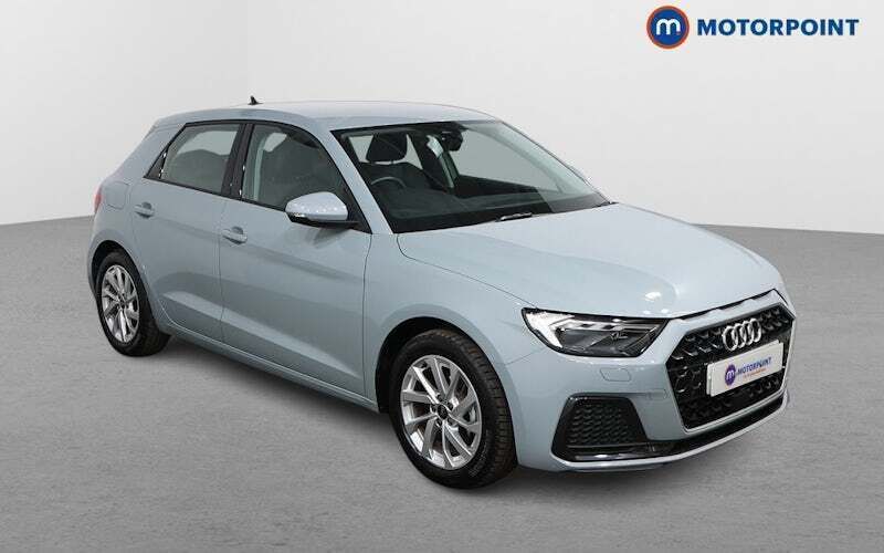 Used 2026 Audi A1 Sportback Sport Hatchback | £20,649 - Image 1/4