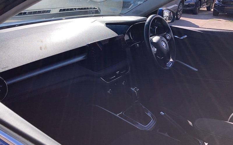 Used Skoda Fabia SE L 110 HP (80 kW) 2024 Hatchback