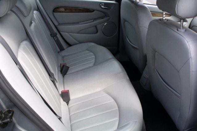 Used Jaguar X-type 2002 Sedan