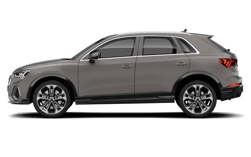 Used Audi Q3 Sportback 265 HP (194 kW) 2026 SUV