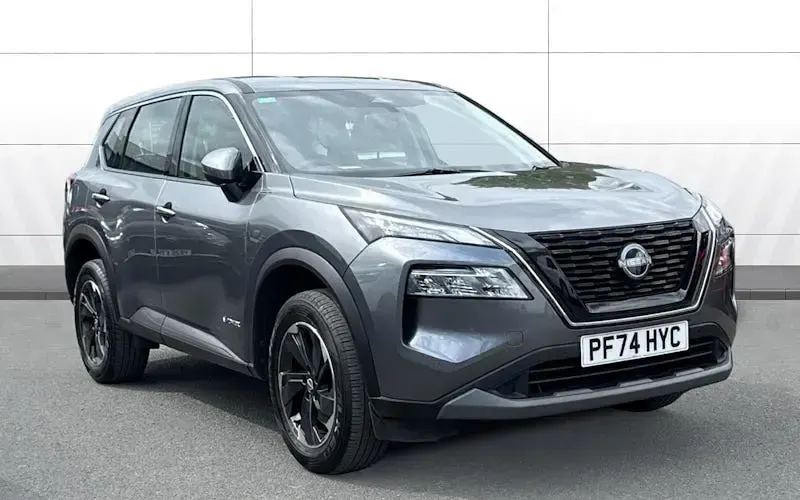 Used Nissan X-Trail Acenta Premium 204 HP (150 kW) 2026 SUV