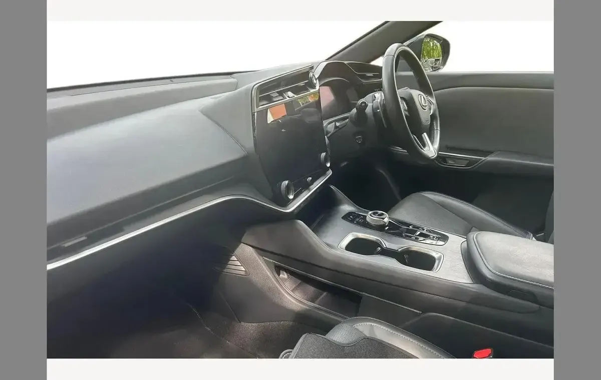 Used Lexus RZ 450e 230 kW (313 HP) 2024 Other SUV