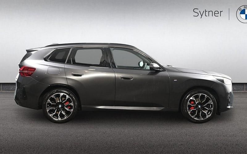 New BMW X3 M Sport 208 HP (152 kW) 2026 SUV