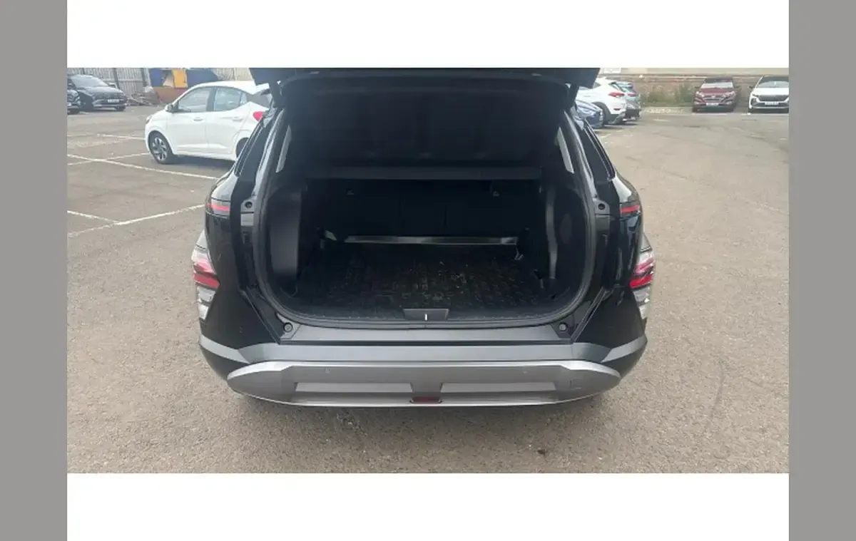 Used Hyundai Kona N Line 129 HP (94 kW) 2025 Other SUV