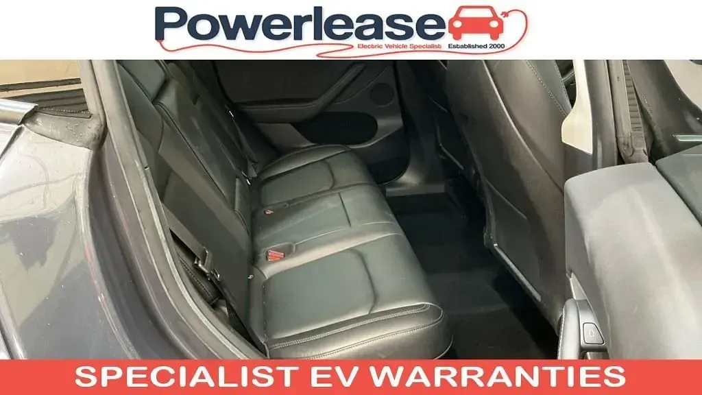 Used Tesla Model Y Performance 313 kW (426 HP) 2023 Grey SUV